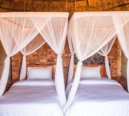 Naibala Manyara Lodge Mto wa Mbu Exterior foto
